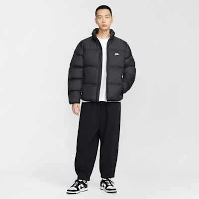 NIKE公式】ナイキ スポーツウェア クラブ メンズ Therma-FIT ダウン